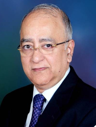 Kurian Joseph